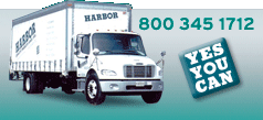 Harbor Sales