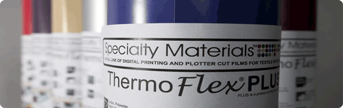 ThermoFlex Plus