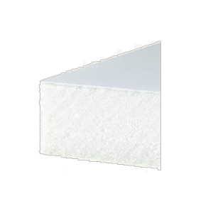 Crescent/Bainbridge® Self Adhesive Foam Board 8 x 12 1 piece FOME812 -  DISCONTINUED
