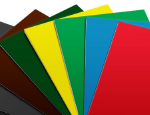Aluminum Sheets  (231)