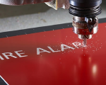 Engraving Stock  (100)