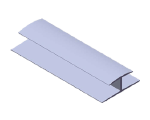 PVC Interlocking Panels  (20)