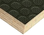 Skid Resistant Plywood  (10)