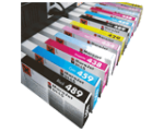 Solvent Inks  (64)