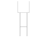 Wire / Step Stakes  (24)